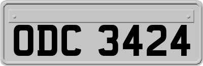 ODC3424