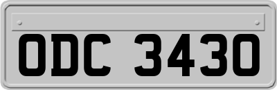 ODC3430