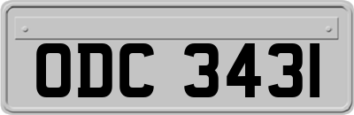 ODC3431