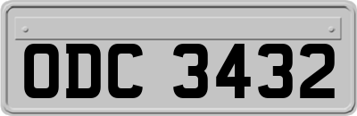ODC3432