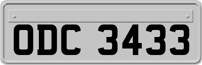 ODC3433