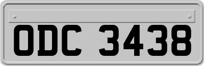 ODC3438