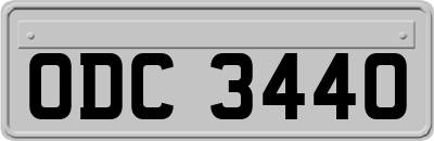 ODC3440
