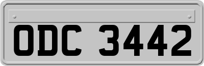 ODC3442