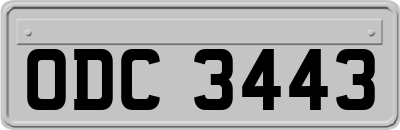 ODC3443