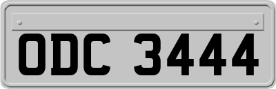ODC3444