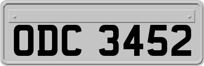 ODC3452