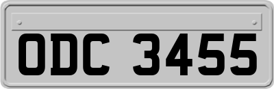 ODC3455
