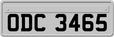 ODC3465