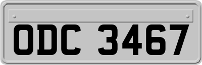 ODC3467