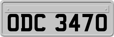 ODC3470