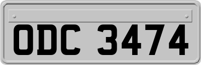 ODC3474