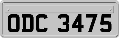 ODC3475