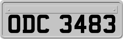 ODC3483