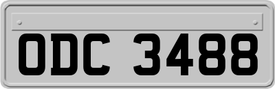 ODC3488