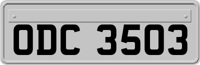 ODC3503