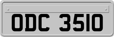 ODC3510