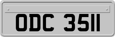 ODC3511