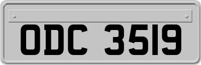 ODC3519