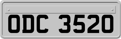 ODC3520