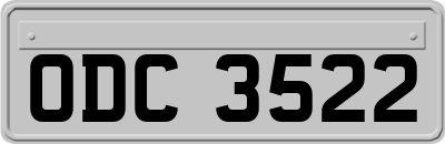 ODC3522