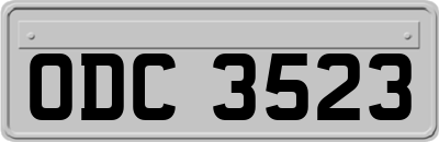 ODC3523