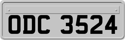 ODC3524