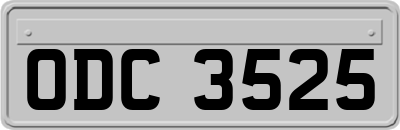 ODC3525