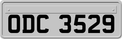 ODC3529