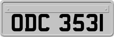 ODC3531