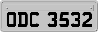 ODC3532