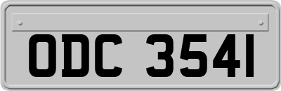 ODC3541