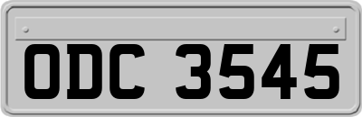 ODC3545