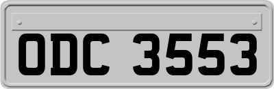 ODC3553