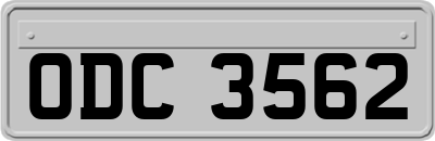 ODC3562