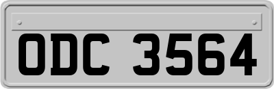 ODC3564
