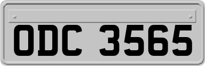 ODC3565