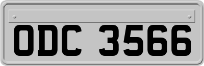 ODC3566