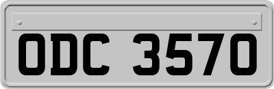 ODC3570