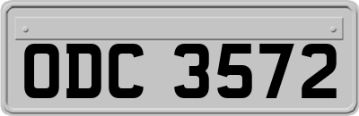ODC3572