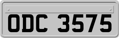 ODC3575