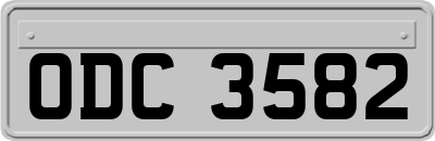 ODC3582
