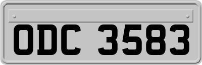 ODC3583