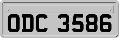 ODC3586