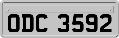 ODC3592