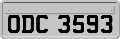 ODC3593