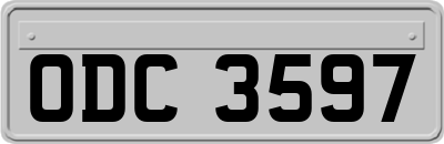 ODC3597