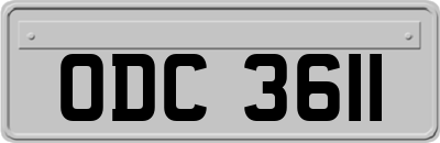 ODC3611