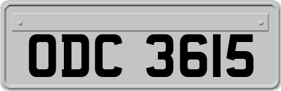 ODC3615