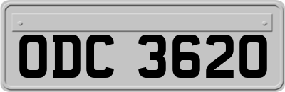 ODC3620